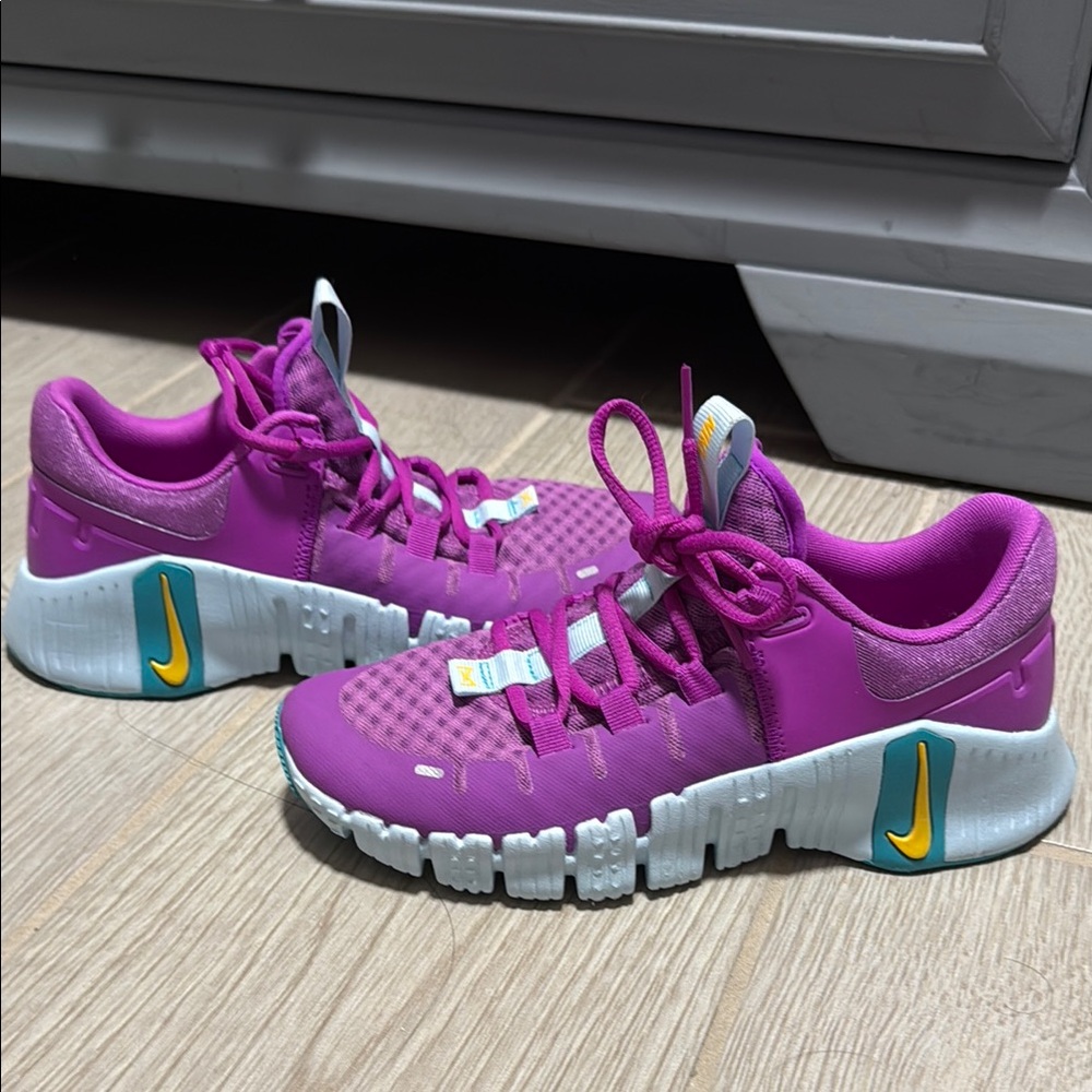 Nike Free Metcon 5